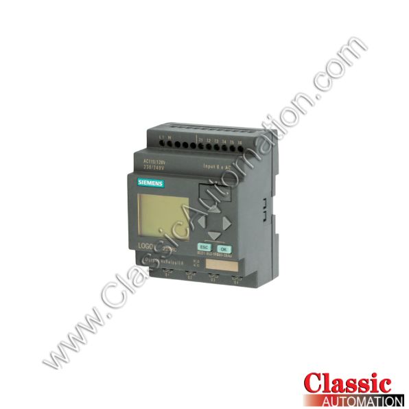 Siemens Part Number 6ED1052-1FB00-0BA0 Siemens Part Number 6ED1052-1FB00-0BA0