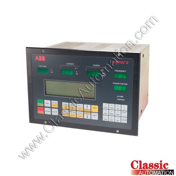 ABB Part Number CMA 120 ABB Part Number CMA 120
