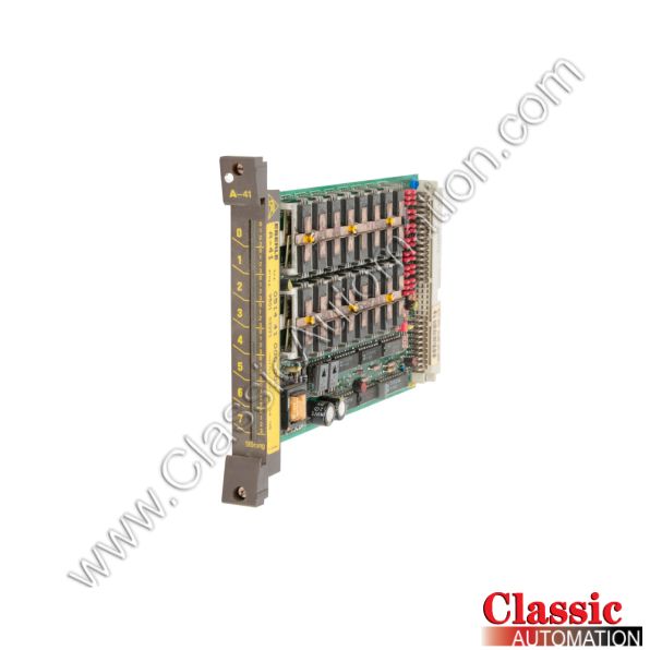 Eberle Part Number A-41 Eberle Part Number A-41