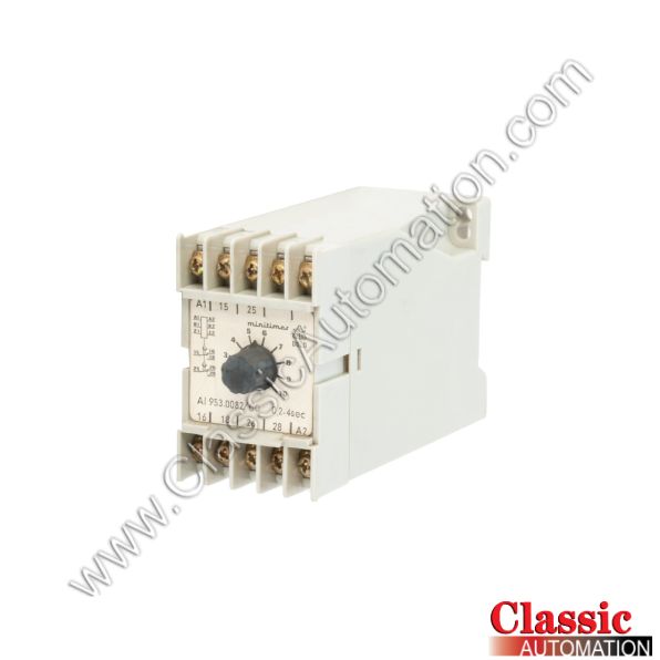 Dold Part Number AI-953.0082 Dold Part Number AI-953.0082