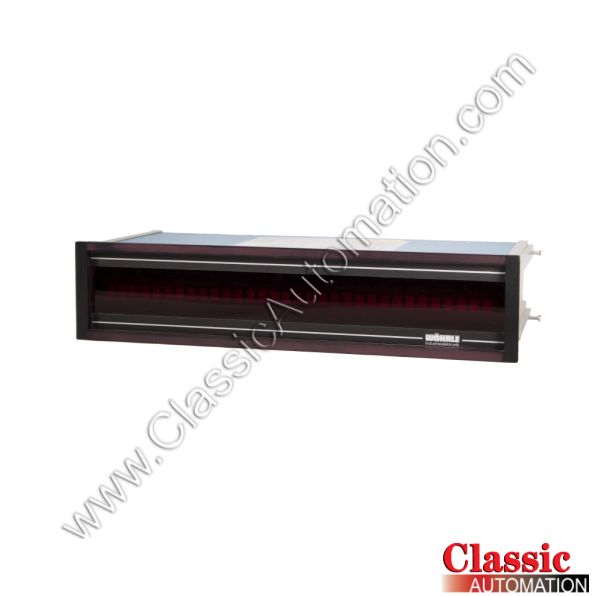 Wohrle Part Number A1-V1-132-09 Wohrle Part Number A1-V1-132-09