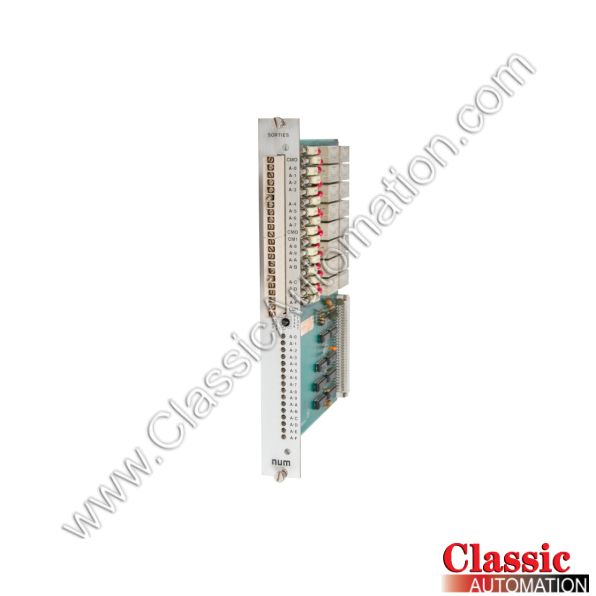 NUM Part Number 200388-B-26 NUM Part Number 200388-B-26