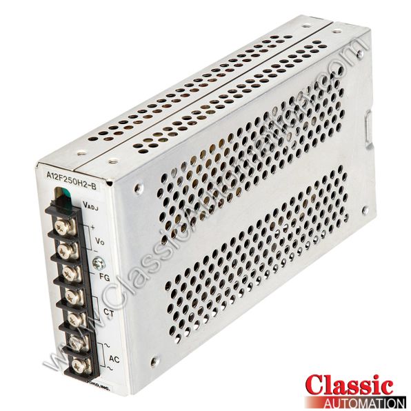 Toko Inc Part Number A12F250H2-B Toko Inc Part Number A12F250H2-B