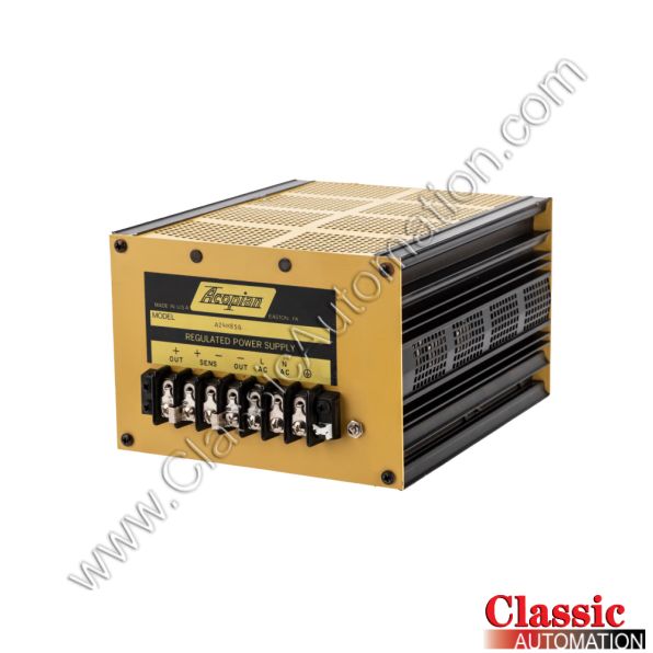 Acopian Part Number A24H850 Acopian Part Number A24H850