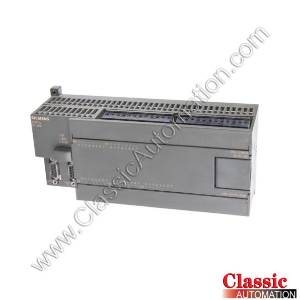 Siemens Part Number 6ES7216-2AF22-0XB0 Siemens Part Number 6ES7216-2AF22-0XB0