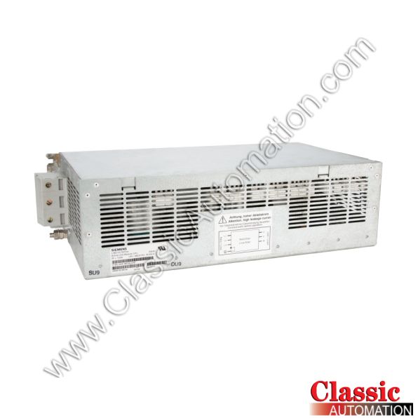 Siemens Part Number 6SL3000-0BE25-5AA0 Siemens Part Number 6SL3000-0BE25-5AA0