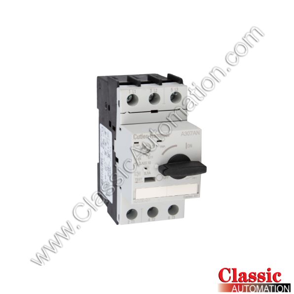 Cutler-Hammer Part Number A307AN Cutler-Hammer Part Number A307AN