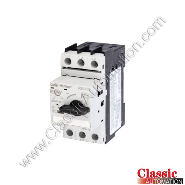 Cutler-Hammer Part Number A307NN Cutler-Hammer Part Number A307NN