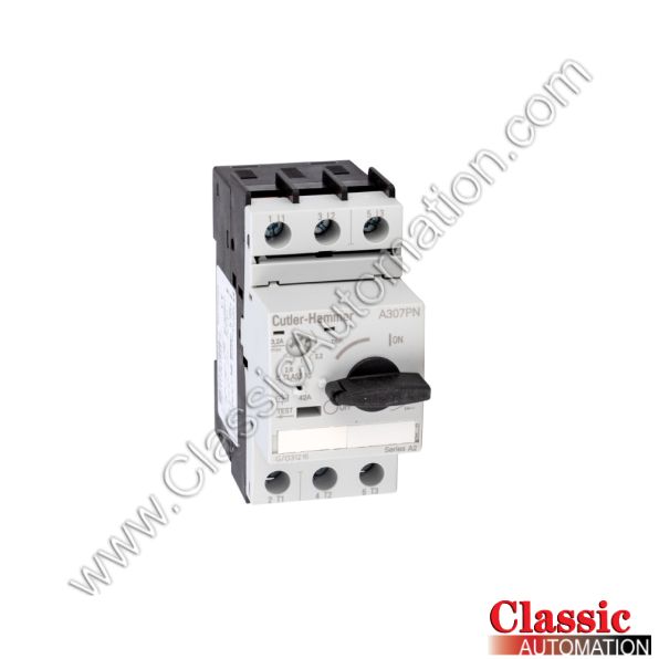 Cutler-Hammer Part Number A307PN Cutler-Hammer Part Number A307PN