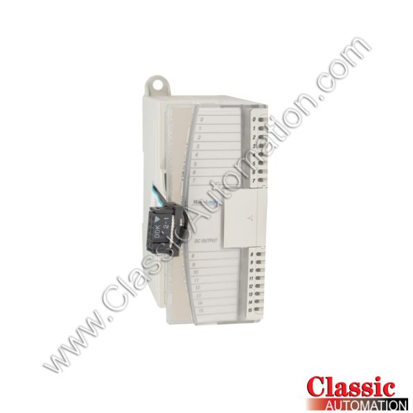 Allen-Bradley Part Number 1762-OB16/A Allen-Bradley Part Number 1762-OB16/A