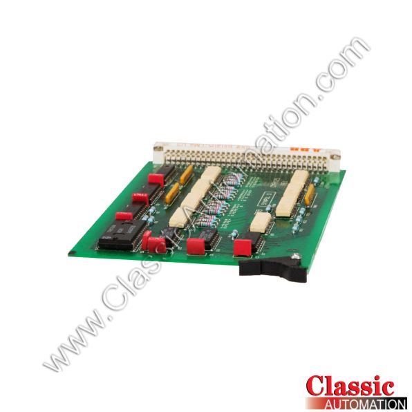 ABB Part Number CMA 125 ABB Part Number CMA 125
