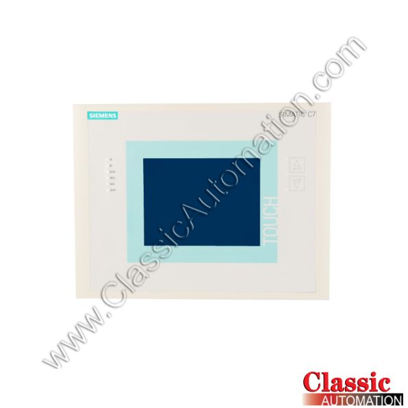 Siemens Part Number 6ES7635-2EB01-0AE3 Siemens Part Number 6ES7635-2EB01-0AE3