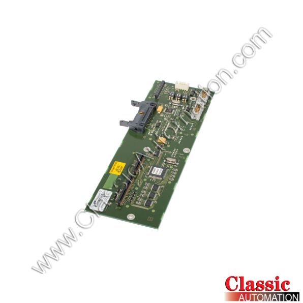 Siemens Part Number A5E00434084 Siemens Part Number A5E00434084