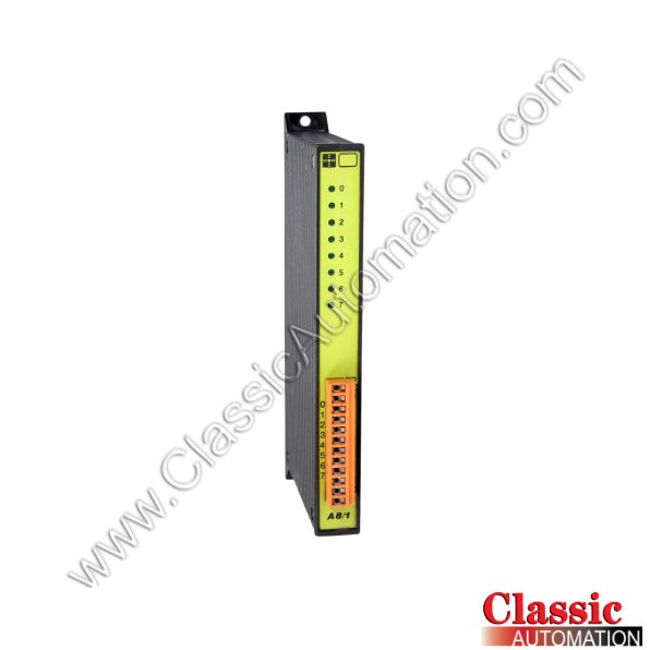 Tele Mops Part Number A8/1 Tele Mops Part Number A8/1