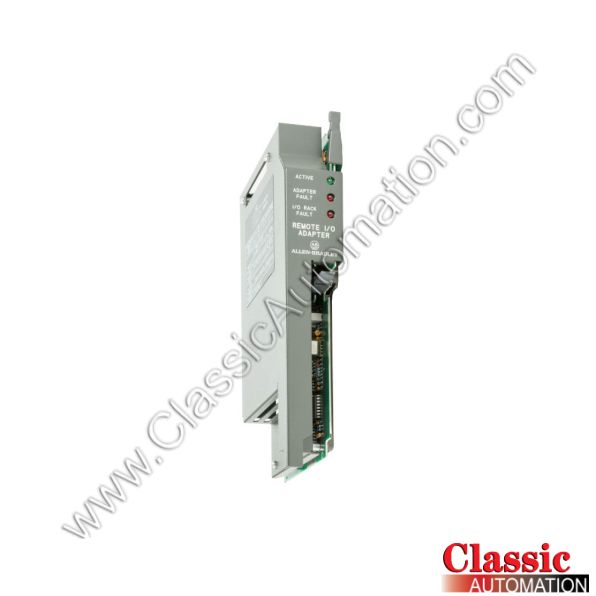 Allen-Bradley Part Number 1771-ASB/C Allen-Bradley Part Number 1771-ASB/C
