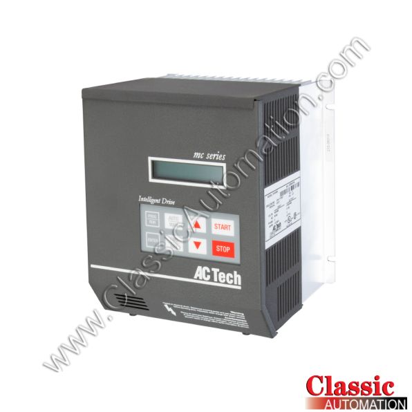 AC Tech Part Number M1450B AC Tech Part Number M1450B