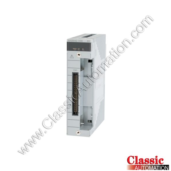 Yokogawa Part Number AAB842-H00 Yokogawa Part Number AAB842-H00