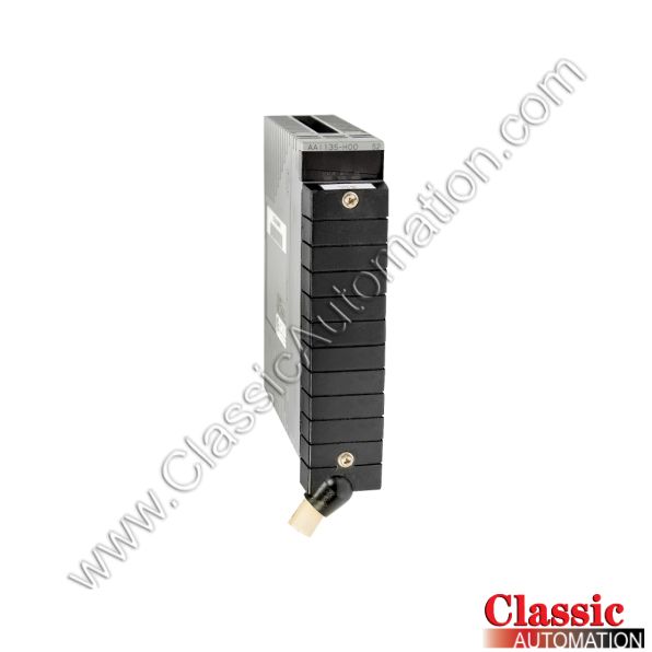 Yokogawa Part Number AAI135-H00 Yokogawa Part Number AAI135-H00