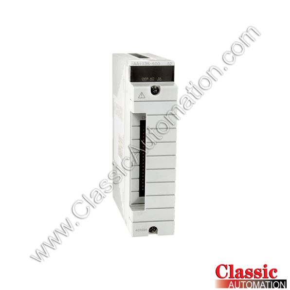 Yokogawa Part Number AAI135-S00 Yokogawa Part Number AAI135-S00