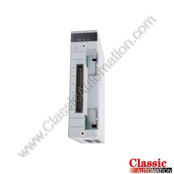 Yokogawa Part Number AAI141-H00 Yokogawa Part Number AAI141-H00