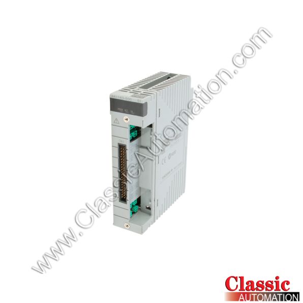 Yokogawa Part Number AAI143-S00 Yokogawa Part Number AAI143-S00