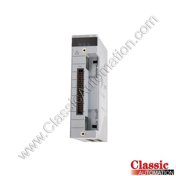 Yokogawa Part Number AAI543-S00 Yokogawa Part Number AAI543-S00
