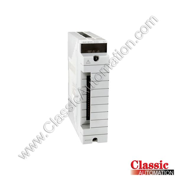 Yokogawa Part Number AAI835-S00 Yokogawa Part Number AAI835-S00