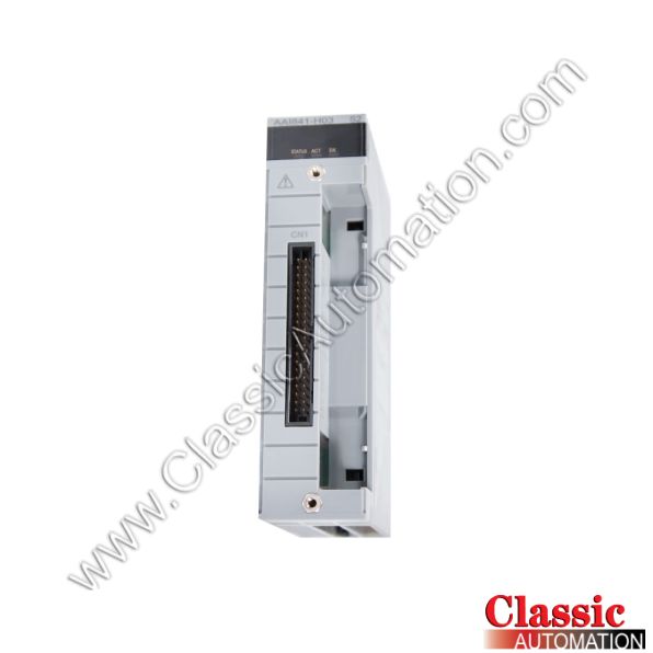 Yokogawa Part Number AAI841-H03 Yokogawa Part Number AAI841-H03