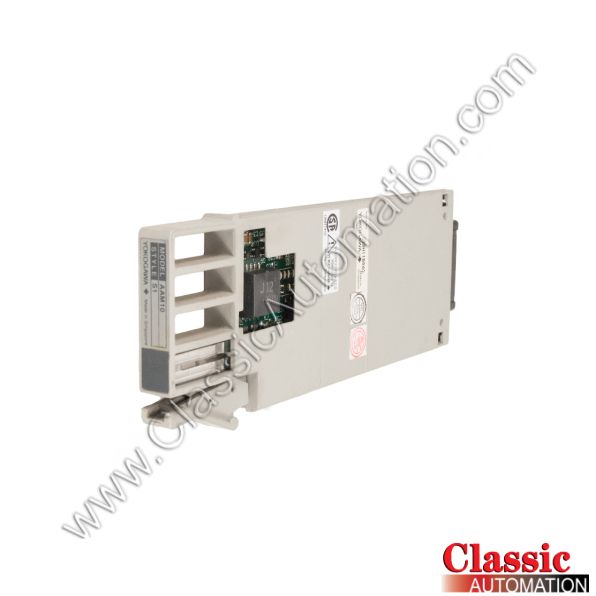 Yokogawa Part Number AAM10 Yokogawa Part Number AAM10