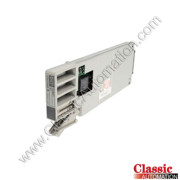Yokogawa Part Number AAM21 Yokogawa Part Number AAM21