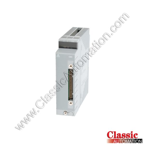 Yokogawa Part Number AAP149-S01 Yokogawa Part Number AAP149-S01