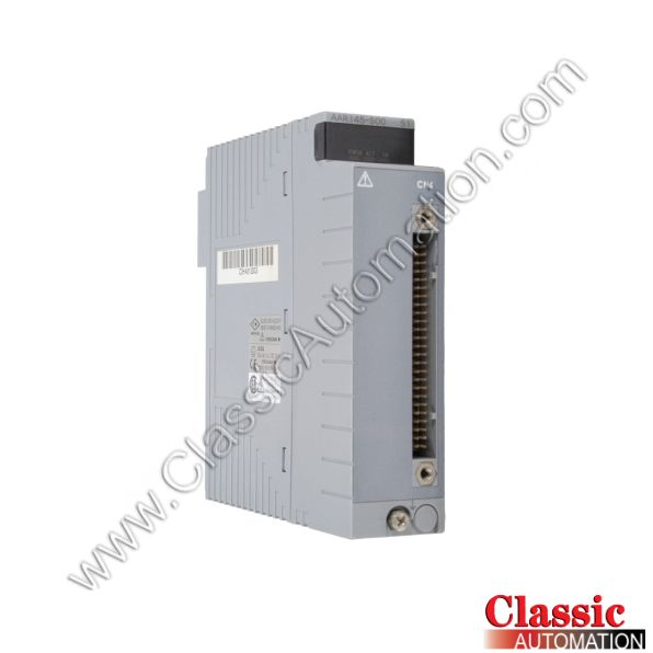 Yokogawa Part Number AAR145-S00 Yokogawa Part Number AAR145-S00