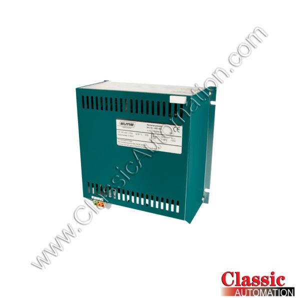 ELME Part Number AB-401 ELME Part Number AB-401