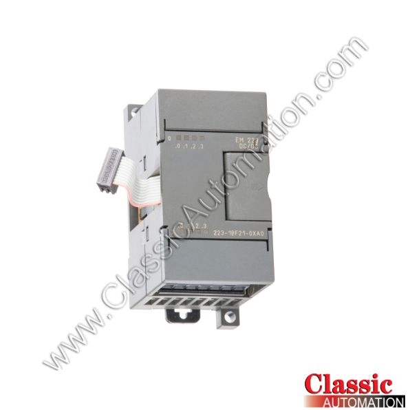 Siemens Part Number 6ES7223-1BF21-0XA0 Siemens Part Number 6ES7223-1BF21-0XA0