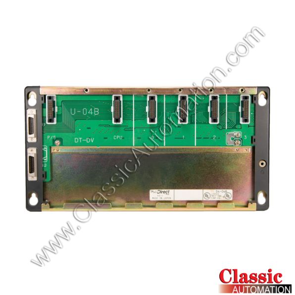 Automation Direct Part Number D4-04B Automation Direct Part Number D4-04B