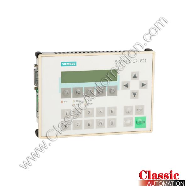 Siemens Part Number 6ES7621-6BD02-0AE3 Siemens Part Number 6ES7621-6BD02-0AE3