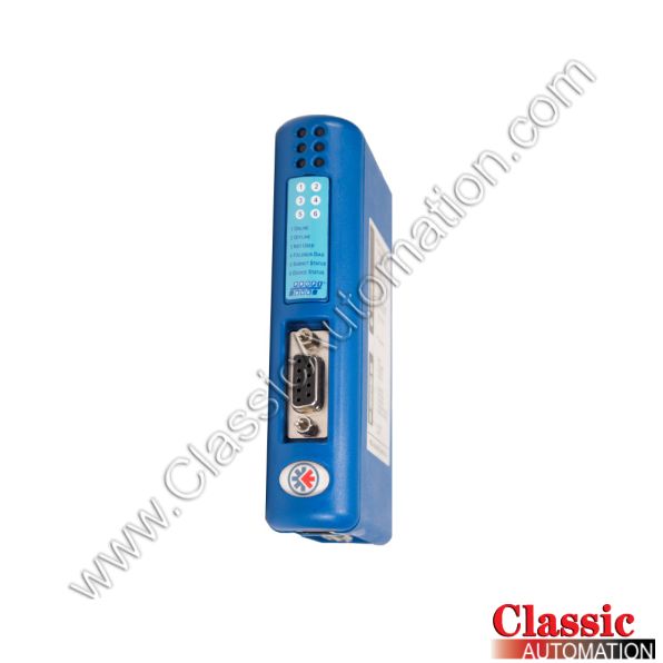 HMS Part Number ABC-PDP-B HMS Part Number ABC-PDP-B