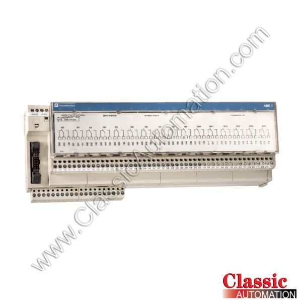 Schneider Part Number ABE7-P16T330 Schneider Part Number ABE7-P16T330