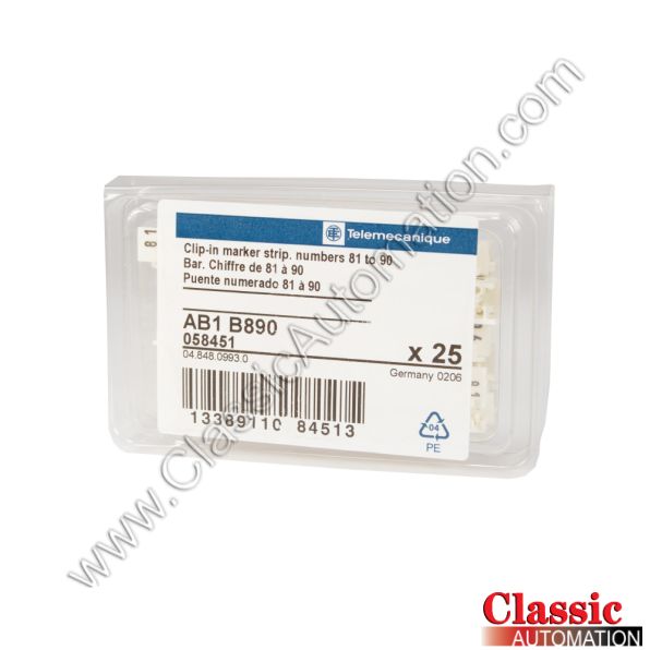 Square D Part Number ABIB890 Square D Part Number ABIB890