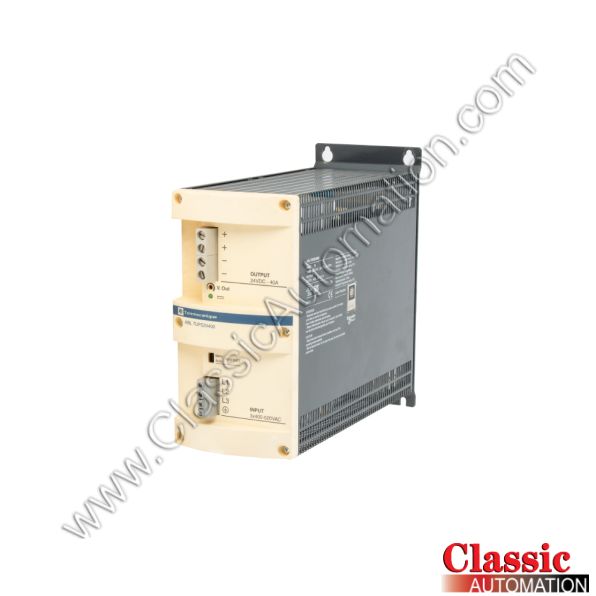 Schneider Part Number ABL7UPS24400 Schneider Part Number ABL7UPS24400