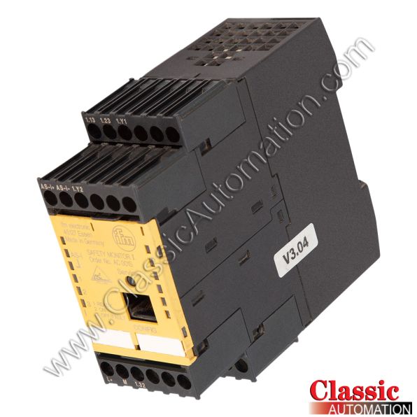 IFM Electronic Part Number AC001S IFM Electronic Part Number AC001S
