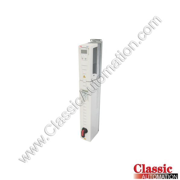 ABB Part Number ACH550-VCR-06A9-4 ABB Part Number ACH550-VCR-06A9-4