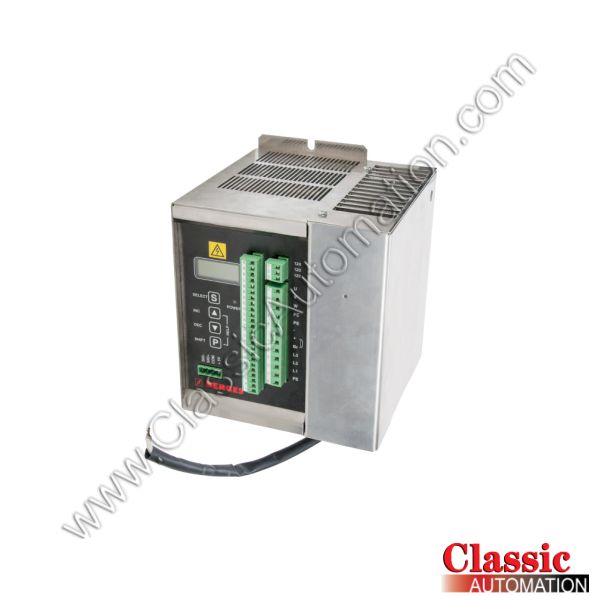 Berges Electronic Part Number ACM-S2 Berges Electronic Part Number ACM-S2