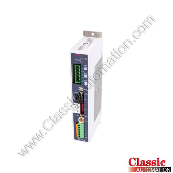 IAI-Intelligent Actuator Part Number ACON-C-10I-CC-0-0 IAI-Intelligent Actuator Part Number ACON-C-10I-CC-0-0