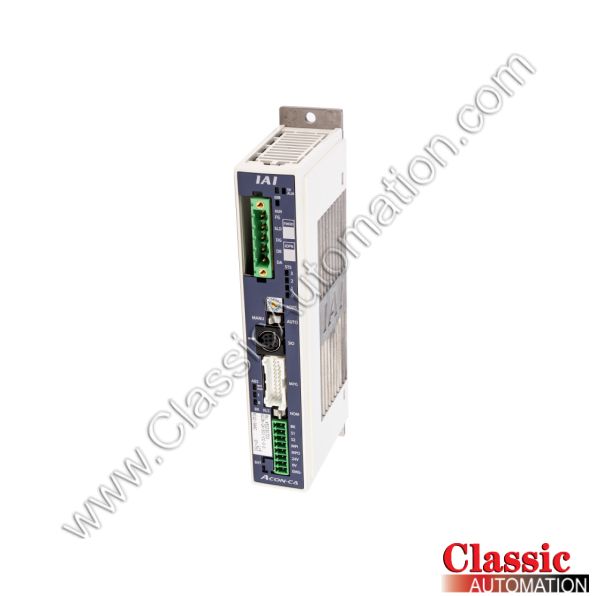 IAI-Intelligent Actuator Part Number ACON-CA-30I-CC-0-0 IAI-Intelligent Actuator Part Number ACON-CA-30I-CC-0-0