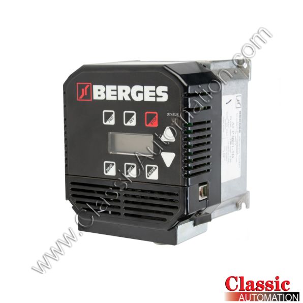 Berges Electronic Part Number ACP3601-5B Berges Electronic Part Number ACP3601-5B