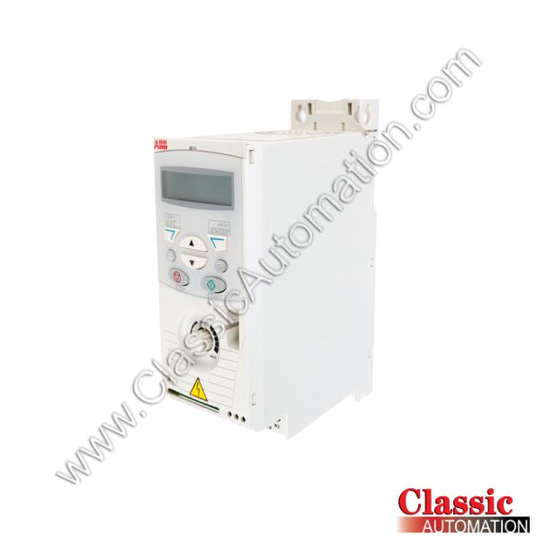 ABB Part Number ACS150-01U-06A7-2 ABB Part Number ACS150-01U-06A7-2
