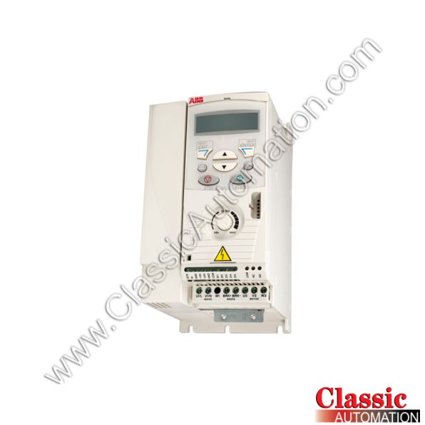 ABB Part Number ACS150-01U-07A5-2 ABB Part Number ACS150-01U-07A5-2