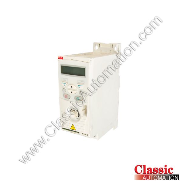 ABB Part Number ACS150-03U-01A2-4 ABB Part Number ACS150-03U-01A2-4