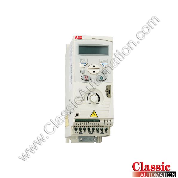 ABB Part Number ACS150-03U-03A3-4 ABB Part Number ACS150-03U-03A3-4